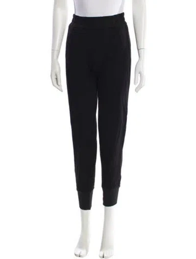 Pre-owned Me+em Skinny Leg Pants In Multi