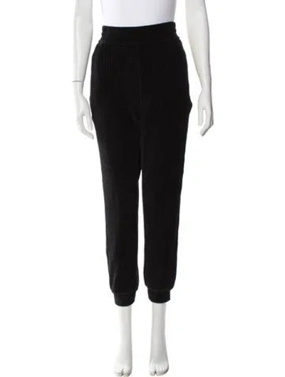 Pre-owned Me+em Skinny Leg Pants W/ Tags In Black