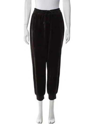 Pre-owned Me+em Skinny Leg Pants W/ Tags In Brown