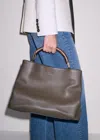 Me+em Soft Constructed Day Bag