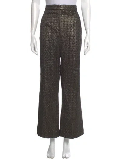 Pre-owned Me+em Straight Leg Pants