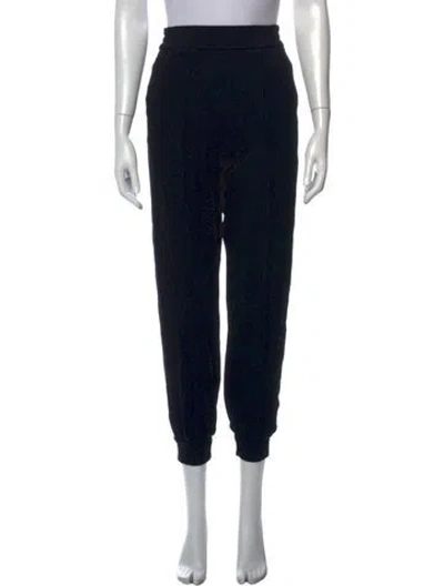 Pre-owned Me+em Straight Leg Pants In Blue