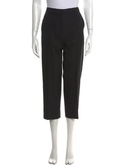 Pre-owned Me+em Straight Leg Pants In Multi