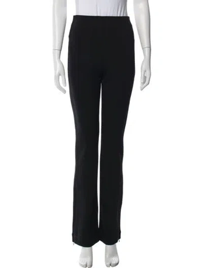 Pre-owned Me+em Straight Leg Pants In Multi