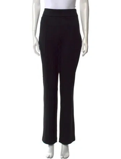 Pre-owned Me+em Straight Leg Pants W/ Tags In Black