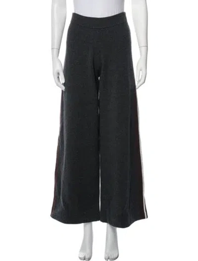 Pre-owned Me+em Sweatpants In Blue