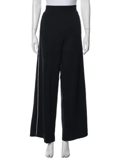 Pre-owned Me+em Sweatpants In Blue
