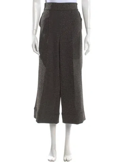Pre-owned Me+em Wide Leg Pants