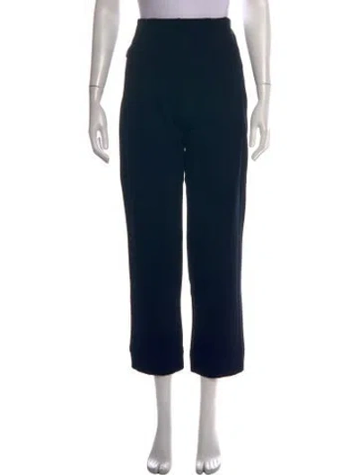 Pre-owned Me+em Wide Leg Pants In Blue