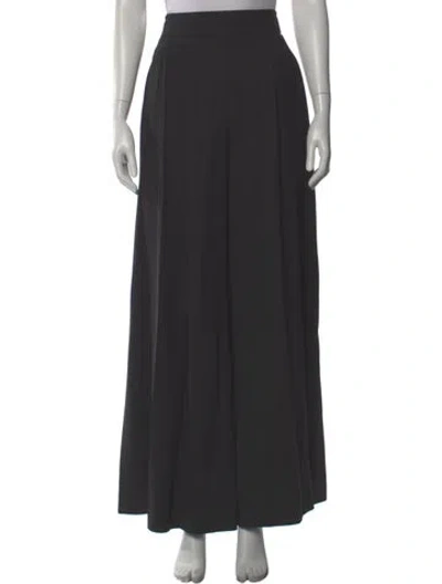 Pre-owned Me+em Wide Leg Pants In Gray