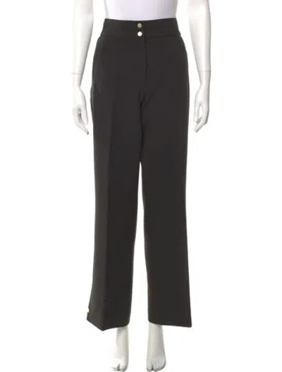 Pre-owned Me+em Wide Leg Pants In Gray