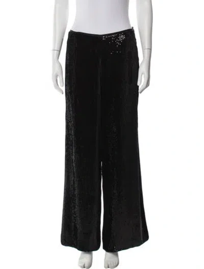 Pre-owned Me+em Wide Leg Pants In Multi