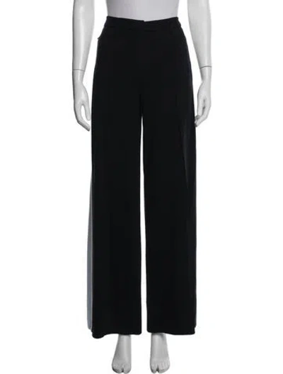 Pre-owned Me+em Wide Leg Pants In Multi