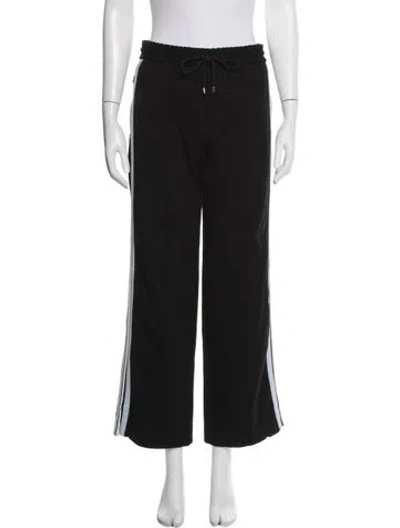 Pre-owned Me+em Wide Leg Pants In Multi