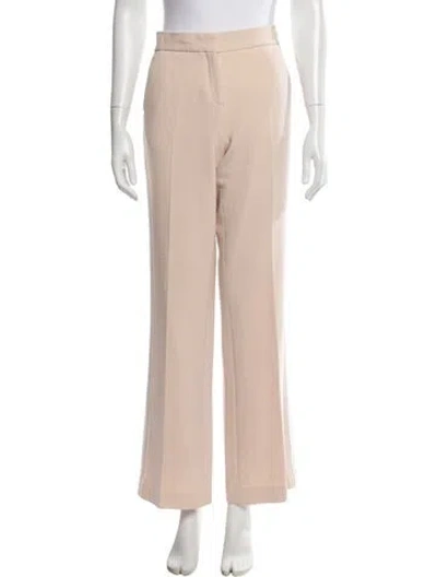 Pre-owned Me+em Wide Leg Pants In Pink
