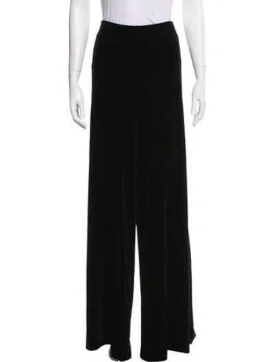 Pre-owned Me+em Wide Leg Pants W/ Tags In Black
