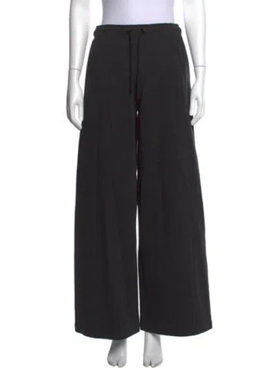 Pre-owned Me+em Wide Leg Pants W/ Tags In Black