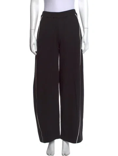 Pre-owned Me+em Wide Leg Pants W/ Tags In Black
