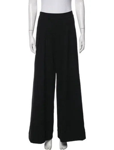 Pre-owned Me+em Wide Leg Pants W/ Tags In Black