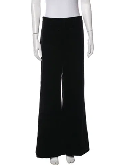 Pre-owned Me+em Wide Leg Pants W/ Tags In Black