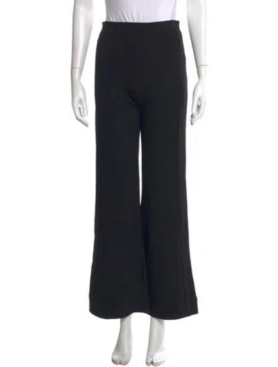 Pre-owned Me+em Wide Leg Pants W/ Tags In Black