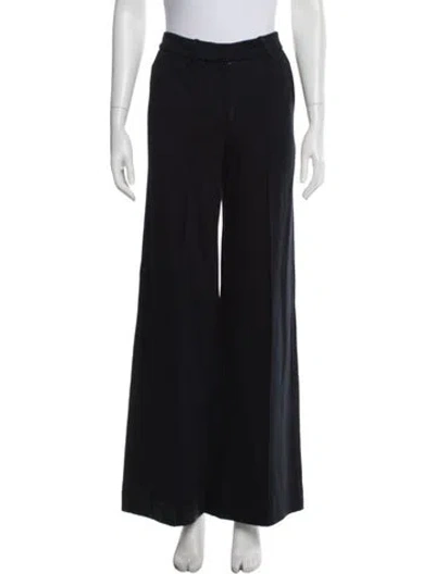 Pre-owned Me+em Wide Leg Pants W/ Tags In Blue