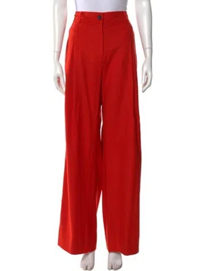 Pre-owned Me+em Wide Leg Pants W/ Tags In White