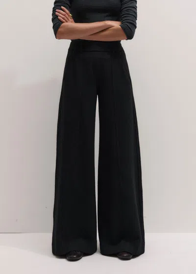 Me+em Wide-leg Pant In Multi