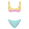 Me Fui - Bikini C/water Rectum Mf23-0234va