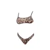 Me Fui - Bikini Top Leopardi M22-0071x2 In Multi