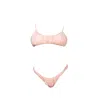 Me Fui - Bikini Top Rosa M22-0531ro