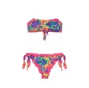 Me Fui - Bikinis Fluo Fantasia F24-1501x1 In Multi