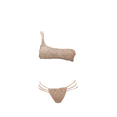 Me Fui - Mo,brasil Sand M21-0284u In Neutral