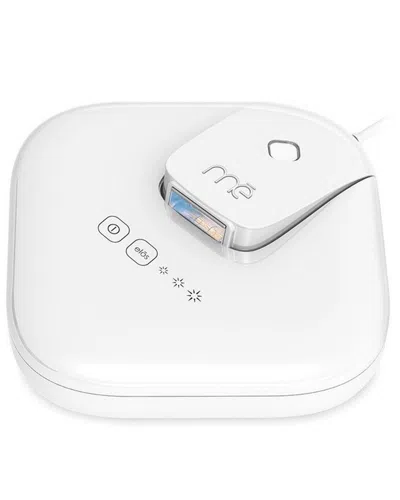 Me Innovative Beauty Devices Me Sleek Professional At-home Hair-reduction System