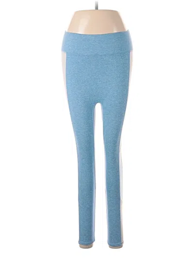 Pre-owned Me To We Active Pants In Blue