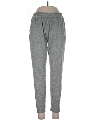 Pre-owned Me To We Track Pants In Gray