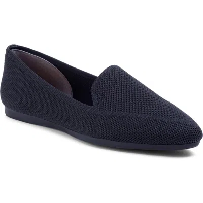 Me Too Alia Flat In Blue