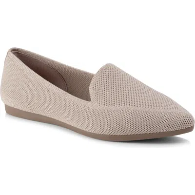 Me Too Alia Flat In Neutral