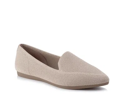 Me Too Alia Loafer In Brown