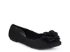 Me Too Avani Flat In Black