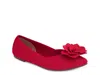 Me Too Avani Flat In Red