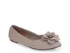 Me Too Avani Flat In Gray