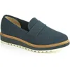 Me Too Barrett Loafer In Navy