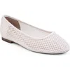 Me Too Baylin Ballet Flat