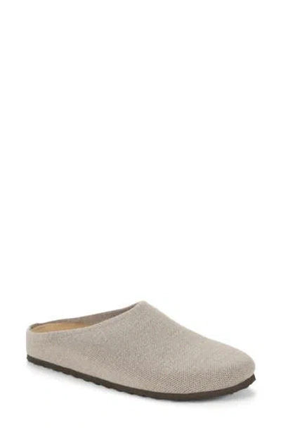 Me Too Bitsy Flat Mule In Gray