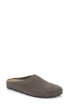 Me Too Bitsy Flat Mule In Gray