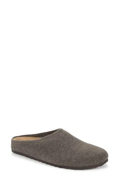 Me Too Bitsy Flat Mule In Gray