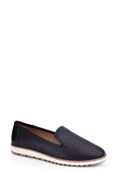 Me Too Bonni Loafer In Black