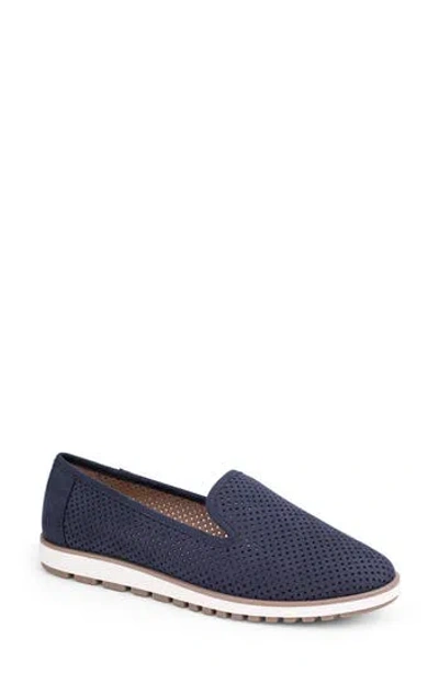 Me Too Bonni Loafer In Blue
