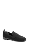 Me Too Brylee Mesh Loafer In Black